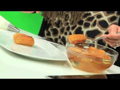 بلح الشام - ساندوتش مقلى بالفاهيتا - دجاج بصوص البيستو | نص مشكل حلقة كاملة