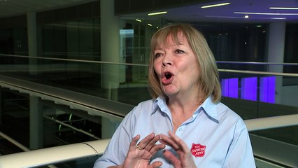 The signs of modern slavery in our communities