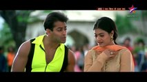 Tujhe Pyaar Hai | Pyaar Kiya To Darna Kya | HDTV Video Song | Salman Khan-Kajol | MaxPluss HD Videos