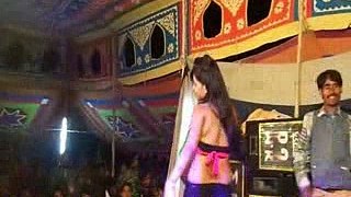 Bhojpuri Hot Stage Show - Aachar Dalbu