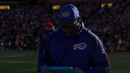 Schrager's choices for Bills next head coach