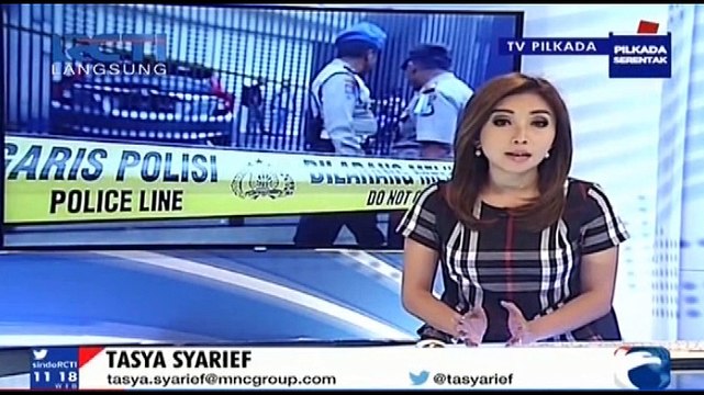 Pemakaman Korban Pembunuhan Sadis di TPU Tanah Kusir