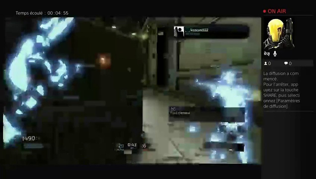 Diffusion PS4 en direct de zertiik31367 (16)