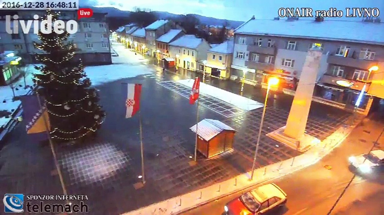 Livno 28.12.2016.