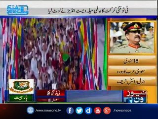 Year-Ender: Major sports events in 2016