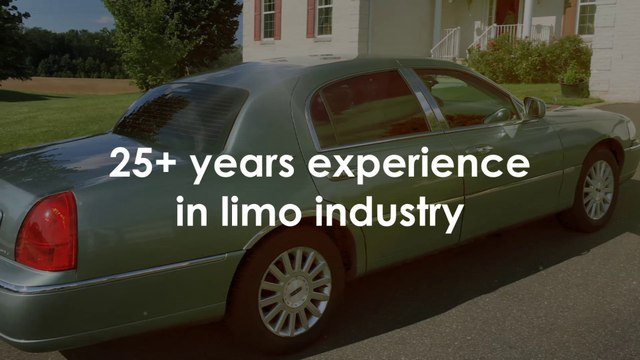 AJATY Airport Limo and Cabs Ride NJ