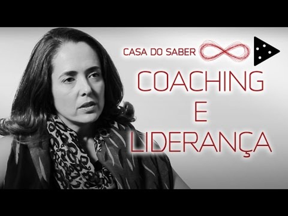 COACHING: FERRAMENTA PARA LIDERES | COACHING: AN ESSENCIAL TOOL FOR LEADERS | FLAVIA FEITOSA
