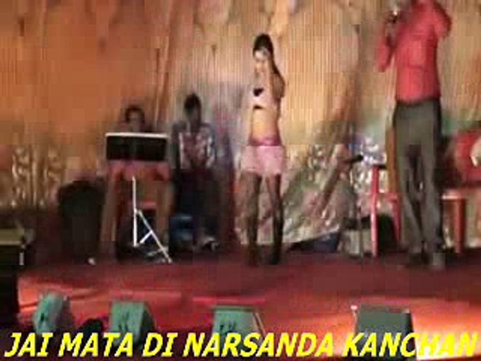 Socha A Raja Ji Suhag Wali Raatiya - Bhojpuri Super Hot Arkestra Dance 2017
