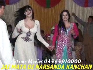 Pakistani Garma garam Mujra in Marriege Party