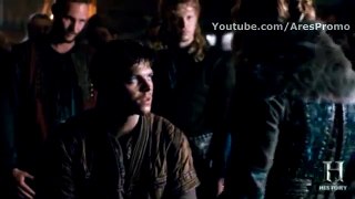 Vikings 4x16 Trailer Season 4 Episode 16 PromoPreview [HD]
