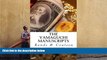 Download  The Yamaguchi Manuscripts: An Epic Apparent Economic Allegory (AEAEA)  PDF READ Ebook