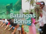 Good News: Batangas Bonus!