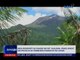 Mga residente sa paligid ng Mt. Bulusan, pinag-iingat ng Phivolcs sa posibleng pagdaloy ng lahar