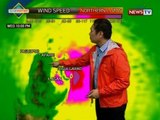 SONA: Panibagong bagyo na posibleng maging super typhoon, pumasok sa PAR