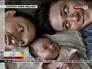 Iya Villania at Drew Arellano, hands on sa pag-aalaga kay Baby Primo