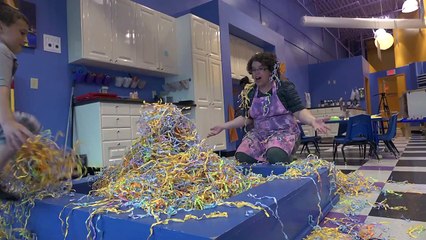 Art Classes for Kids