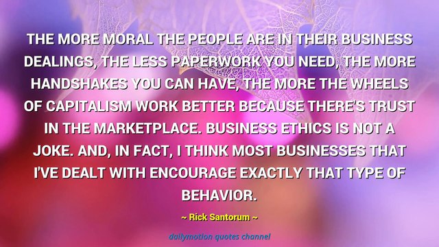 Rick Santorum Quotes #4