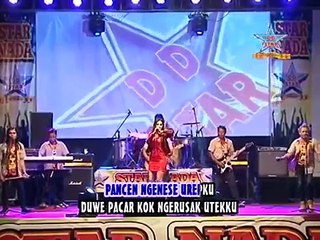 NELLA KHARISMA BOJOKU DIGONDOL BOJONE (NDX)