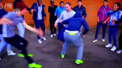 BEST FOOTBALL THUG LIFE VINES #6   FUNNY, FAILS, SKILLS & GOALS