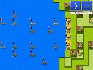 Download Pixel Soldiers The Great War Android APK Game for Free