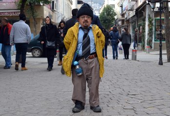 Karşınızda Faturamatik Yakup