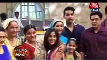 Yeh Rishta Kya Kehlata Hai 29th December 2016