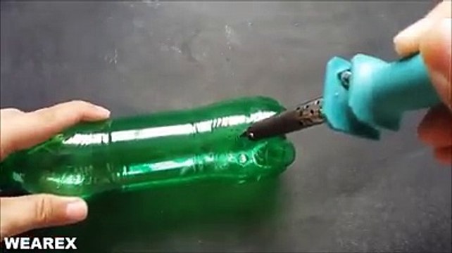 4Season DIY - How to make air conditioner at home using