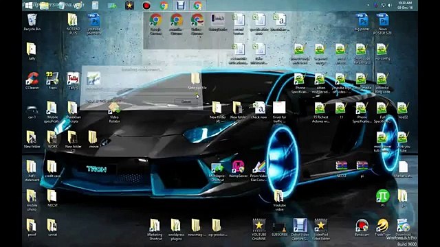 Kaspersky Antivirus 2016 @ 100% Working Serial Key