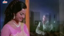 O Mere Dil Ke Chain - Rajesh Khanna, Kishore Kumar, Mere Jeevan Saathi, Romantic Song