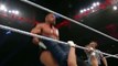 Dean Ambrose vs. Triple H - WWE World Heavyweight Title Match_ WWE Roadblock 2016