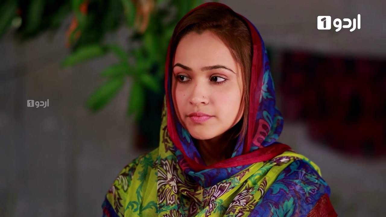 Ek Pal Ka Malal Episode 36 Urdu1