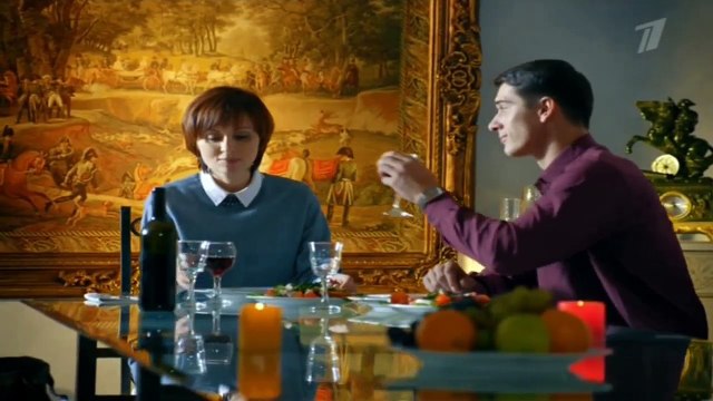 Три королевы 6 серия / Сериал три Королевы смотреть онлайн 6 серия