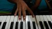 Jouer un morceau facile au piano - Apprendre le piano- Tutoriel pour apprendre le piano doodsloved.blogspot.com