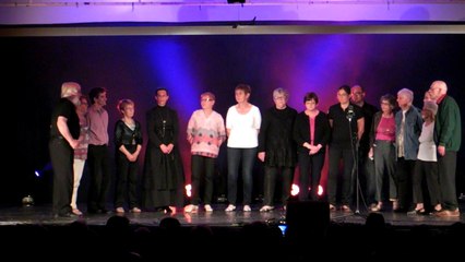 concert(4) fin année 2016