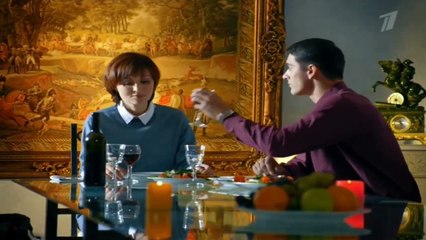 Сериал Три королевы 6 серия (2016)