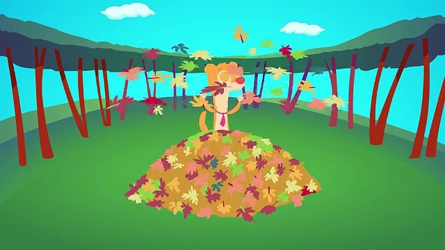 Pop Goes The Weasel Nursery Rhyme | Kids Songs | by Little Angel