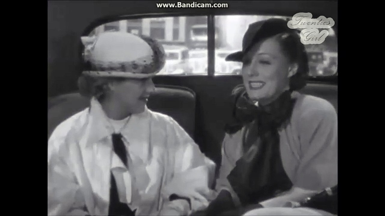 Irene Dunne in Magnificent Obsession - 1936