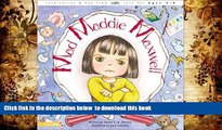 FREE [DOWNLOAD]  Mad Maddie Maxwell (Mothers of Preschoolers (Mops)) Stacie Maslyn  BOOK ONLINE