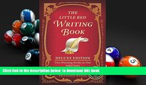EBOOK ONLINE  The Little Red Writing Book: Writing plus Grammar, Deluxe Edition Brandon Royal