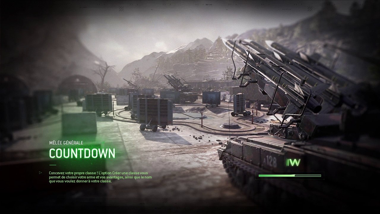Petit gameplay mwr PS4