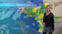 Prévisions météo pour la journée du jeudi 29 décembre