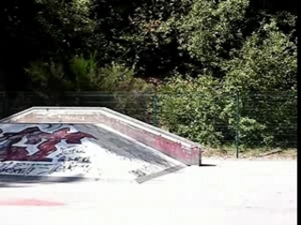 Session gap
