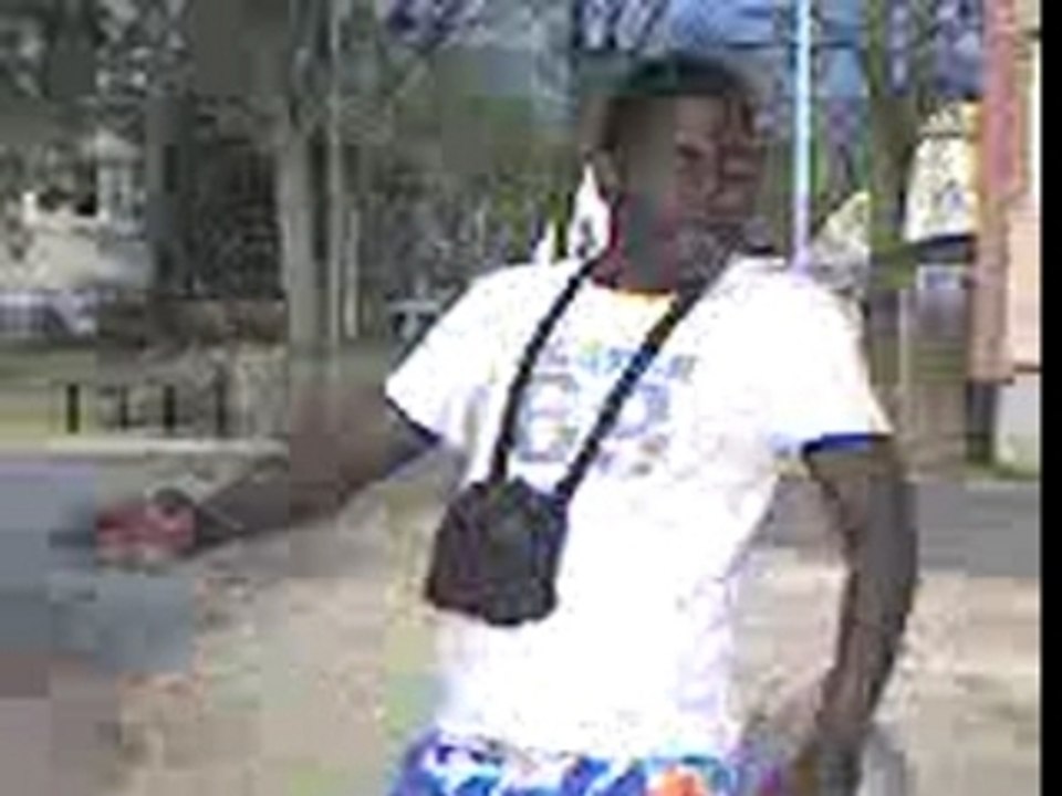 Dragoin danse