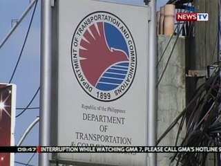 SONA: Liderato ng iba't ibang ahensya, pormal nang inilipat sa mga bagong kalihim