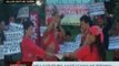 GMA News Update: Mga katutubo, nagsagawa ng rituwal para kay Pres. Rodrigo Duterte