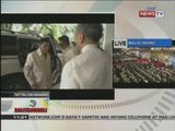 Duterte, pormal nang mauupo bilang ika-16 na pangulo ng Pilipinas pagsapit ng alas dose ng tanghali