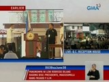 GMA: Panunumpa ni Leni Robredo bilang VP, magsisimula nang pasado 9 a.m.