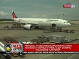 SONA: Protocol at seguridad sakaling mag-uwian ng Davao at Maynila si Duterte, kailangang plantsahin