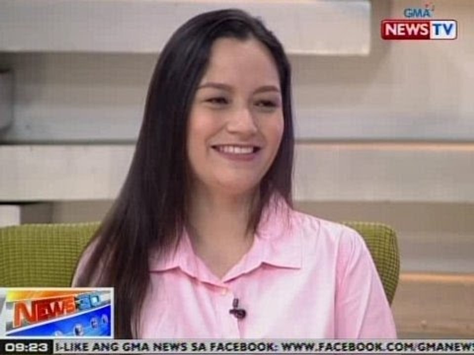 NTG: Panayam sa tagapagsalita ni VP-elect Robredo kaugnay sa paghahanda sa inagurasyon niya bukas