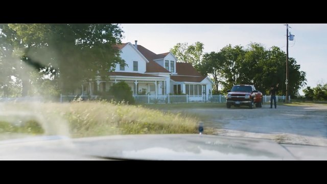 Дары смерти - Русский Трейлер (2016)